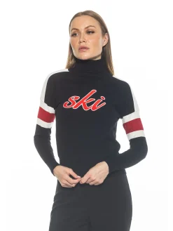 Jenni Turtleneck Sweater