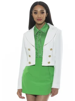 Jesse Blazer