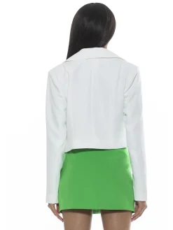 Jesse Blazer