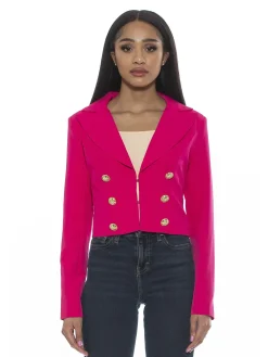 Jesse Blazer