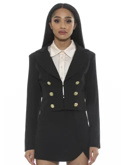 Jesse Blazer