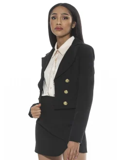 Jesse Blazer
