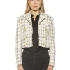 Jesse Tweed Blazer