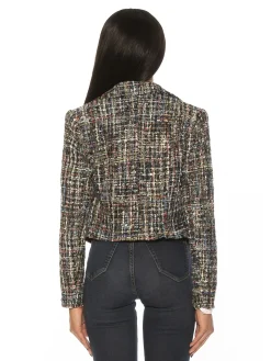 Jesse Tweed Blazer