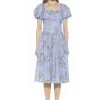 Jessi Dress
