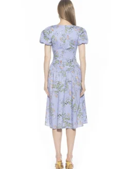 Jessi Dress