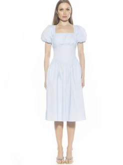 Jessi Dress