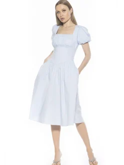 Jessi Dress