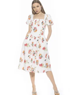 Jessi Dress