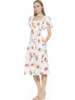Jessi Dress