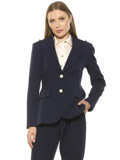 Jessica Blazer