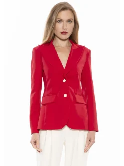 Jessica Blazer