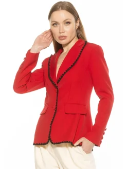 Jessilyn Blazer