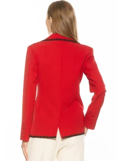 Jessilyn Blazer