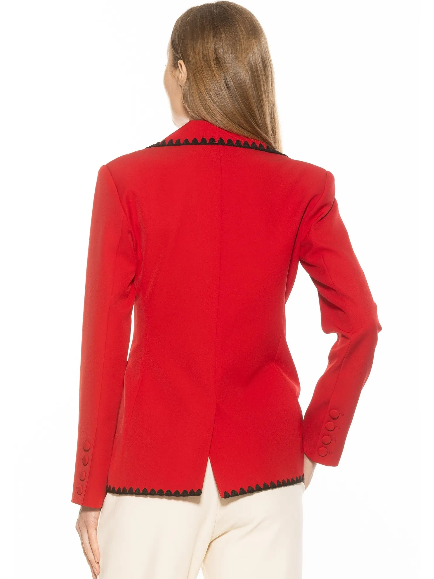 Jessilyn Blazer