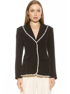 Jessilyn Blazer