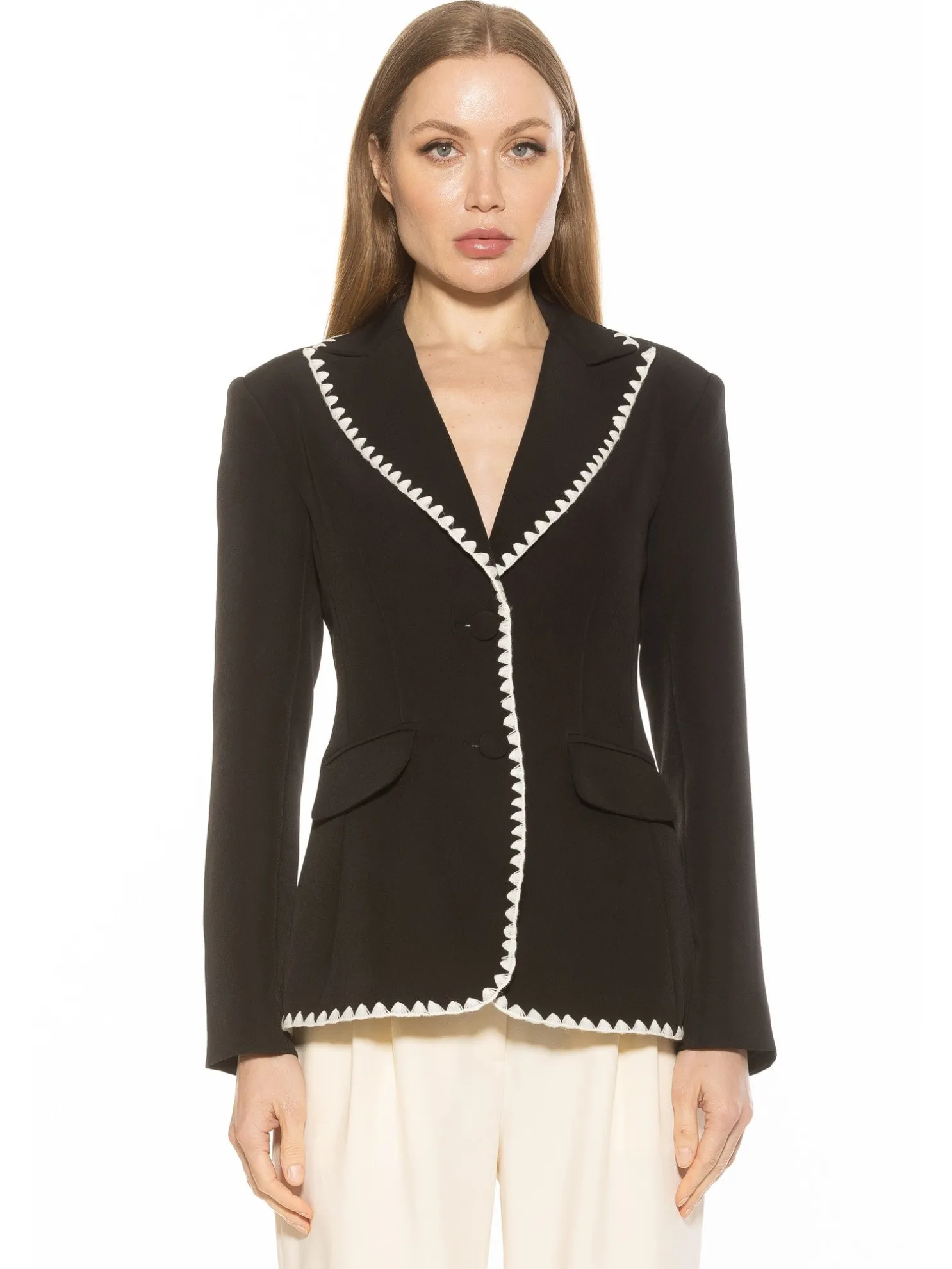 Jessilyn Blazer