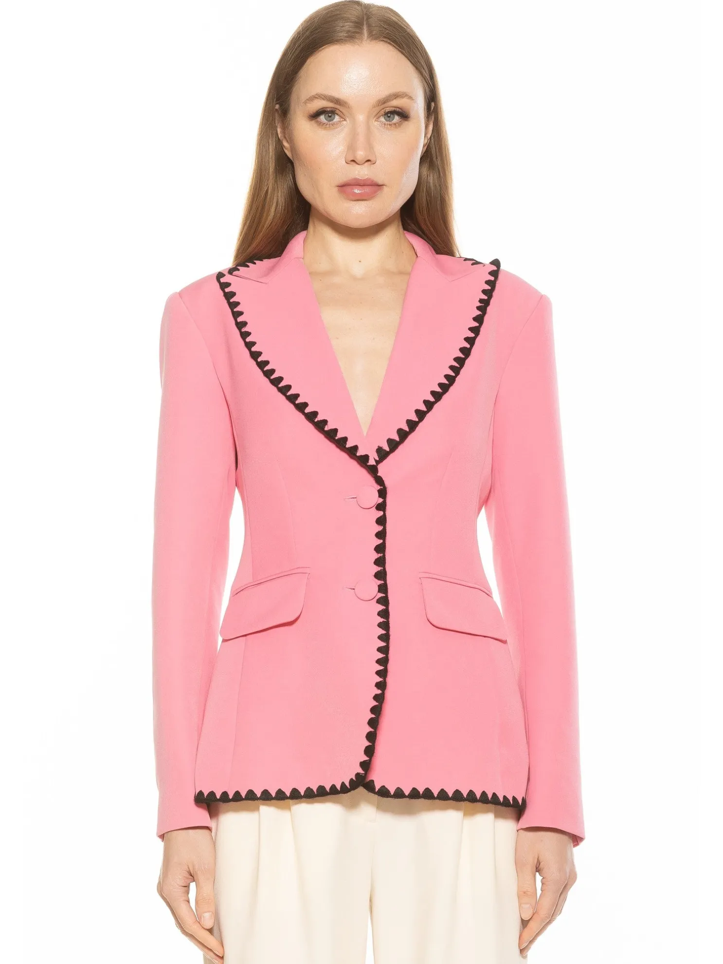Jessilyn Blazer