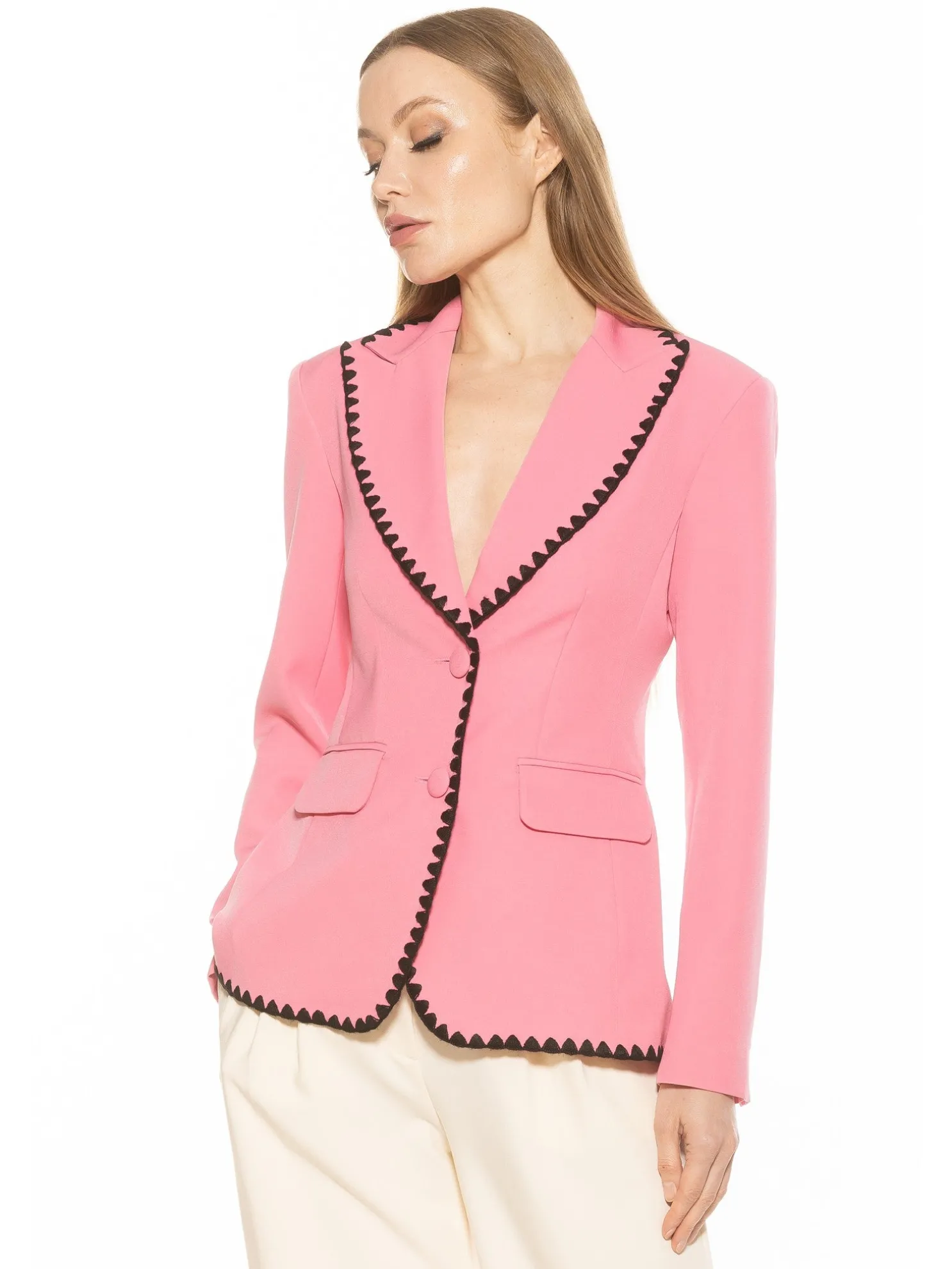 Jessilyn Blazer
