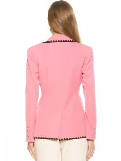 Jessilyn Blazer