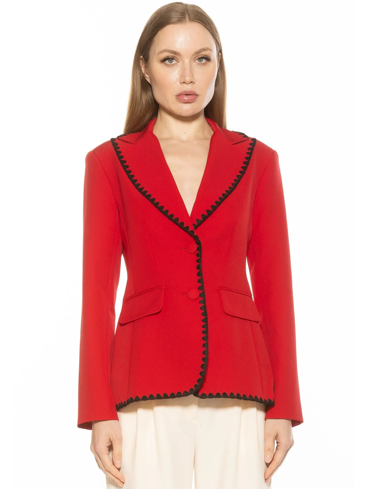 Jessilyn Blazer