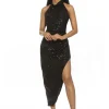 June Sequin Dress