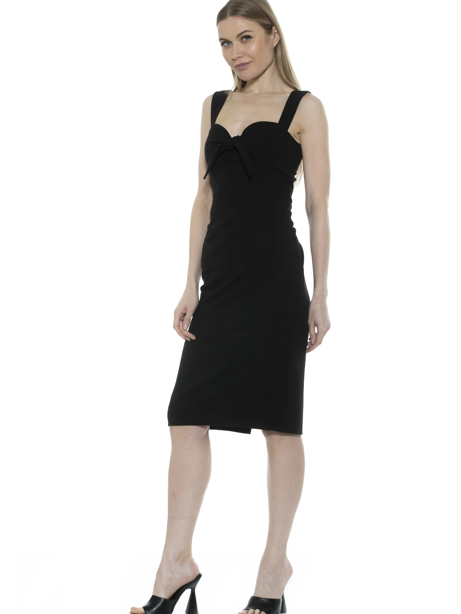 Juniper Dress