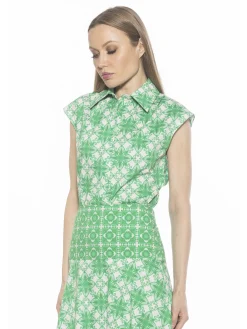 Juniper Shirt