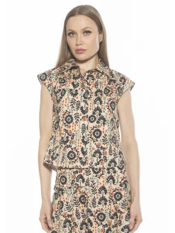 Juniper Shirt