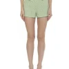 Justina Short