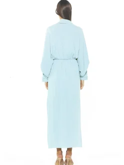 Kacey Maxi Dress