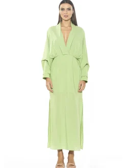 Kacey Maxi Dress