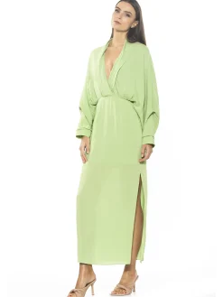 Kacey Maxi Dress