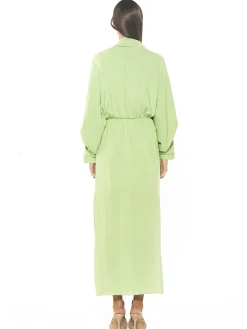Kacey Maxi Dress