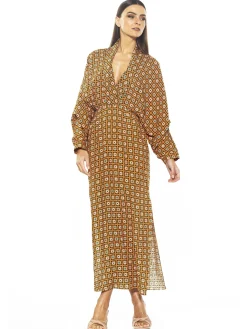 Kacey Maxi Dress