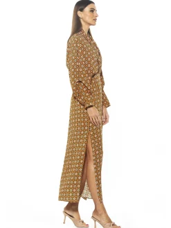 Kacey Maxi Dress