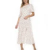 Kaelyn Dress