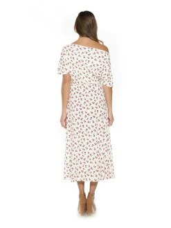 Kaelyn Dress