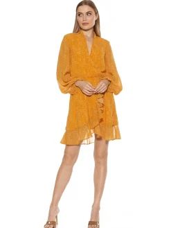 Kathlyn Dress