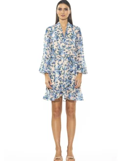 Kathlyn Dress