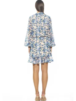 Kathlyn Dress