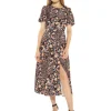 Katie Midi Dress