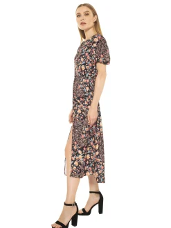 Katie Midi Dress