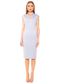 Katrina Midi Dress