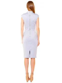 Katrina Midi Dress