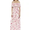 Katya Dress