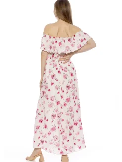 Katya Dress