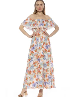 Katya Dress