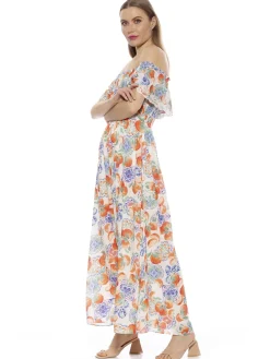Katya Dress