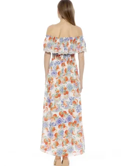 Katya Dress